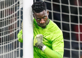 Andre Onana