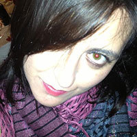 Oriana Meo