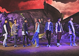 GOT7