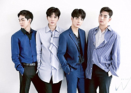 NU’EST W