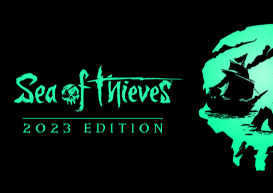 SEA OF THIEVES
