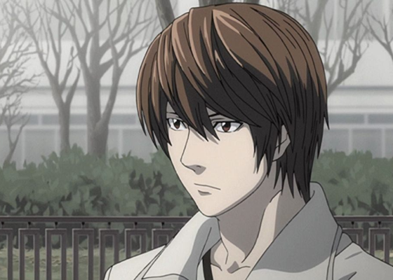 Light Yagami