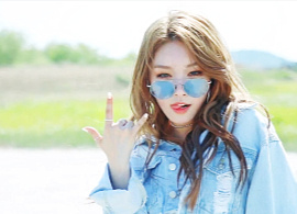 Kim Chungha