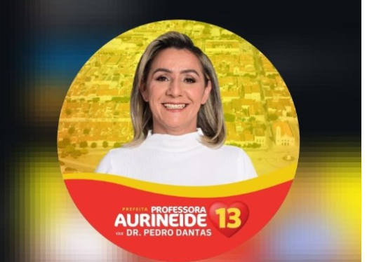 AURINEIDE DO CAMARO