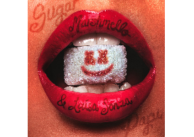 Marshmello, Luisa Sonza - Sou Musa do Verão