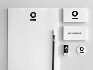 Minimalista.