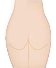 Birnen-Po