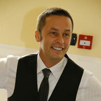 Massimo Vogliotti