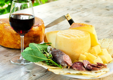 Enogastronomia