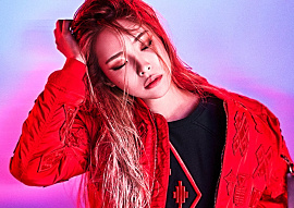 Heize – “Don’t Know You”