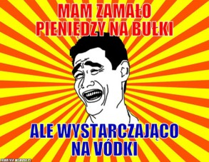 raczej dużo