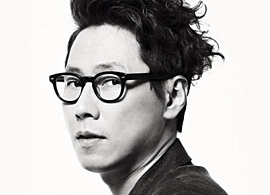 Yoon Jong Shin