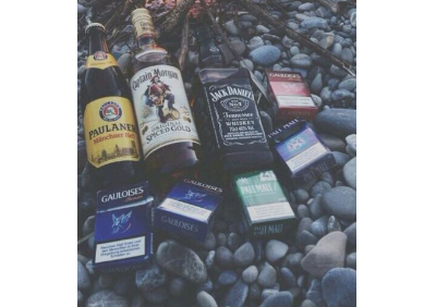 Alcool & Tabac