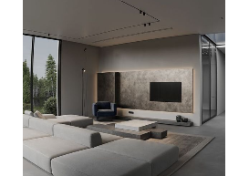 Modern Minimalist