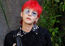 G-Dragon
