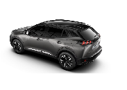 PEUGEOT 2008 Puretech 100, Benzina