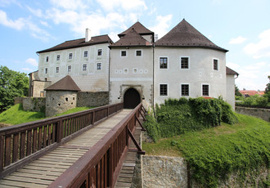 Nové Hrady