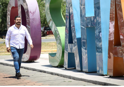 EMPRESAS, TRABAJO Y COMERCIO