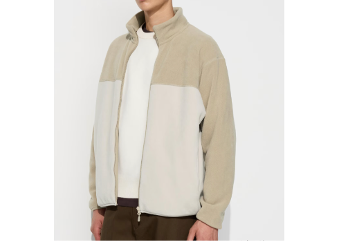 Two Tone Fleece