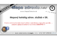 www.MapaZdravia.sk