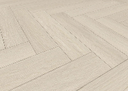 BUKOMA HERRINGBONE U-CLICK - dekor dub Norský