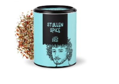 Stullen Spice