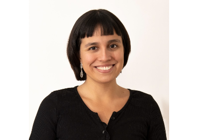Daniela Moyano Dávila 