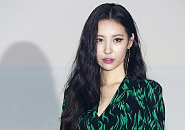 Sunmi