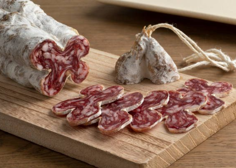 SAUCISSON