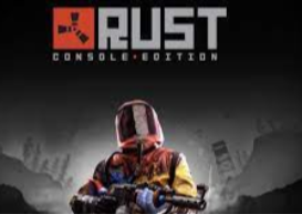 RUST