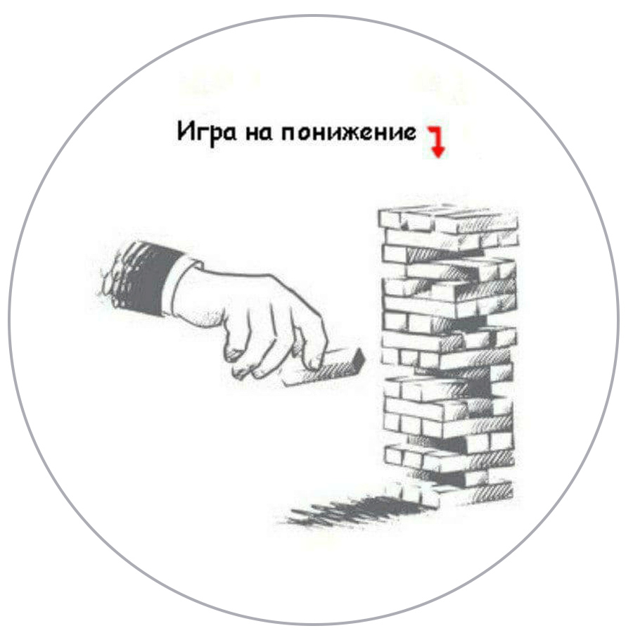 @OptionsWorld, Игра на понижение (OptionsWorld) - Есть каналы, пытающиеся рассказать/угадать, что купить в ближайшее время. Но никто не говорит, какие активы обходить стороной, как правильно хеджировать портфель, на какие риски обращать внимание. На канале: идеи и еженедельный торговый план, какие активы несут max риск/где возможны "чёрные лебеди", хеджирование рисков, полезная статистика и др.