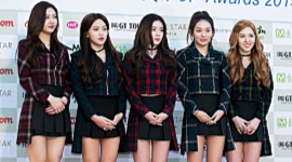 Red Velvet