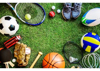 FOMENTO AL DEPORTE Y MEJOR INFRAESTRUCTURA 
