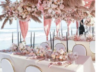 Pastel Romantique