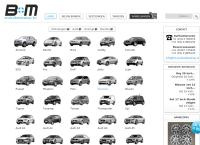 De website