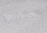 BUKOMA STONE U-CLICK XL - dekor Beton Kámen Světlý