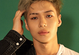 Taemin – “Move”