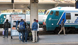 Interrail