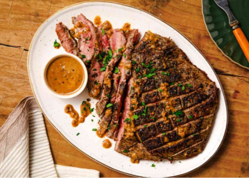 VIANDE