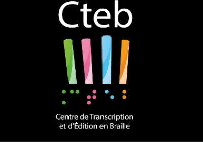 Centre 
de Transcription 
et d'Edition en Braille