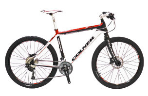 Mountain Bike Hombre