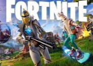 FORTNITE