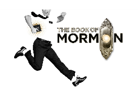 BOOK OF MORMON