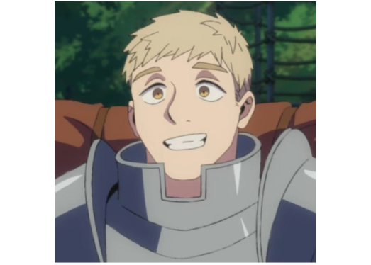 Laios Touden - Delicious in Dungeon