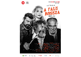 A falu rossza