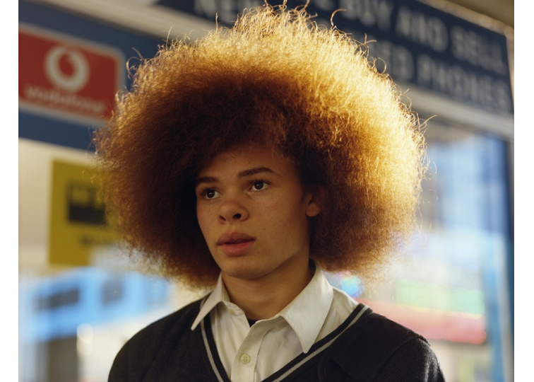 Jamie Hawkesworth: Preston Bus Station, 2012