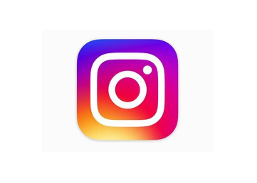 Instagram 