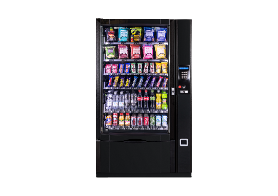 Vending machine