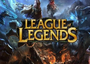 LEAGUE OF LEGENDS