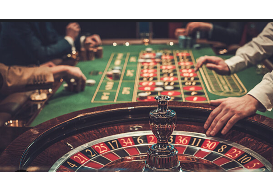 Casinò terrestre
